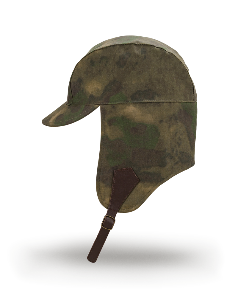 Khaki / brown